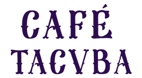 Café Tacvba Logo